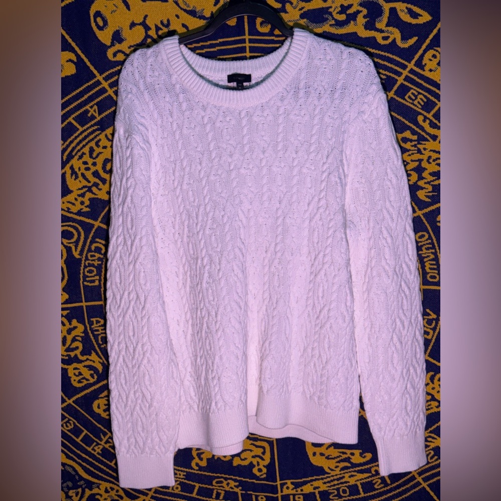 Express Sweater - Picture 2 of 3